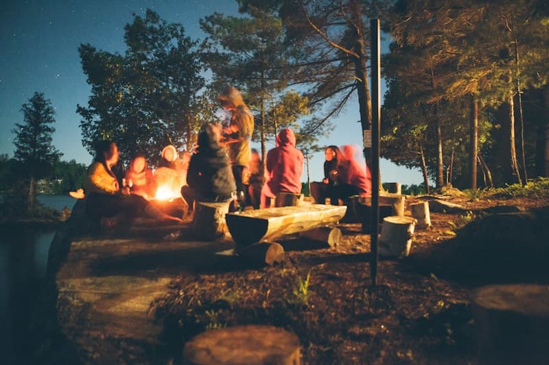 Victorian Autumn Camporee 2026